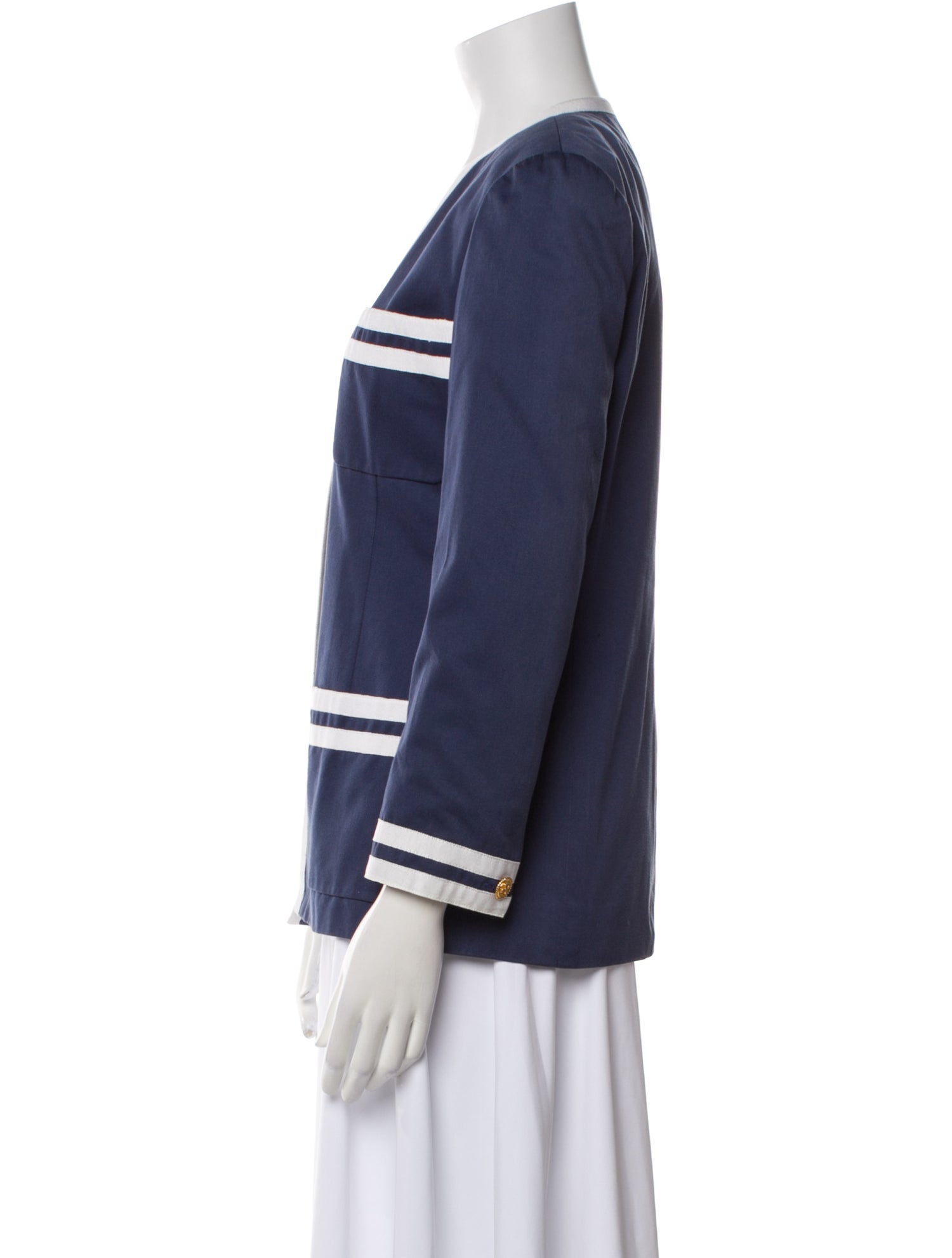 Chanel Vintage 1989 Jacket