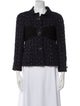 Chanel 2016 Tweed Jacket