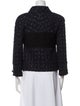 Chanel 2016 Tweed Jacket