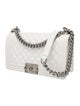 Chanel Medium Boy Bag