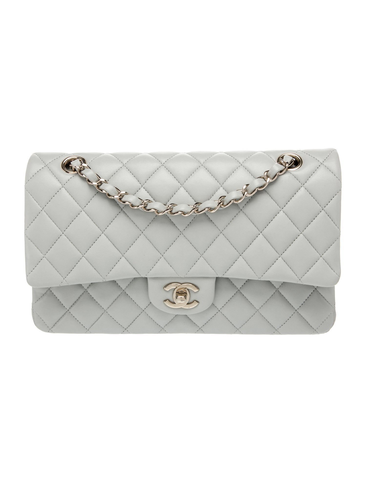 Chanel Classic Medium Double Flap Bag