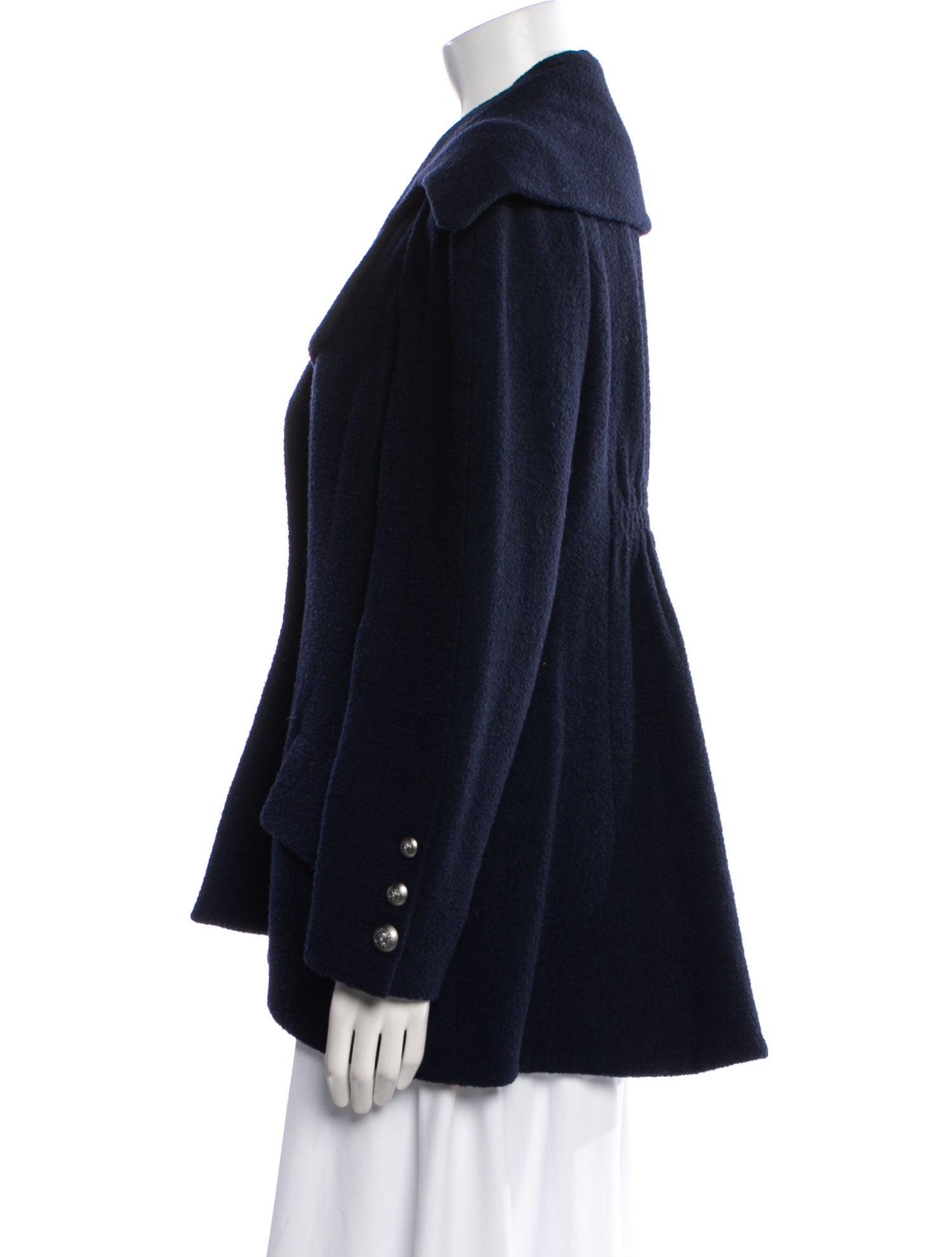 Chanel Vintage 2008 Jacket