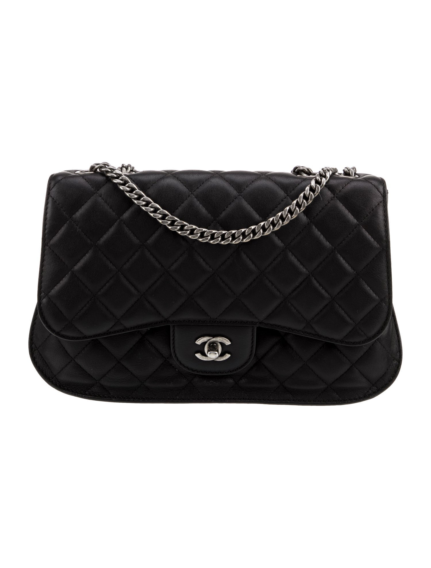 Chanel Rock in Rome Flap Bag