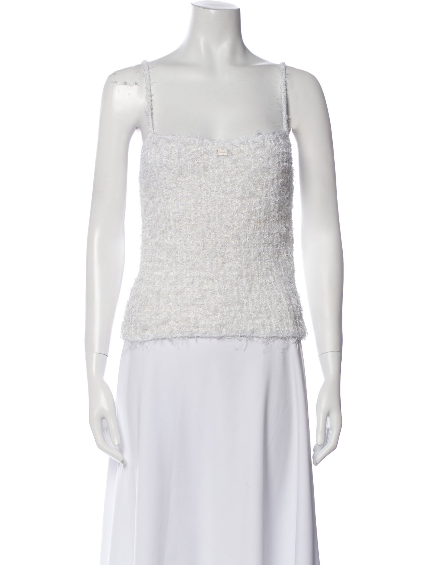 Chanel Vintage 1999 Top