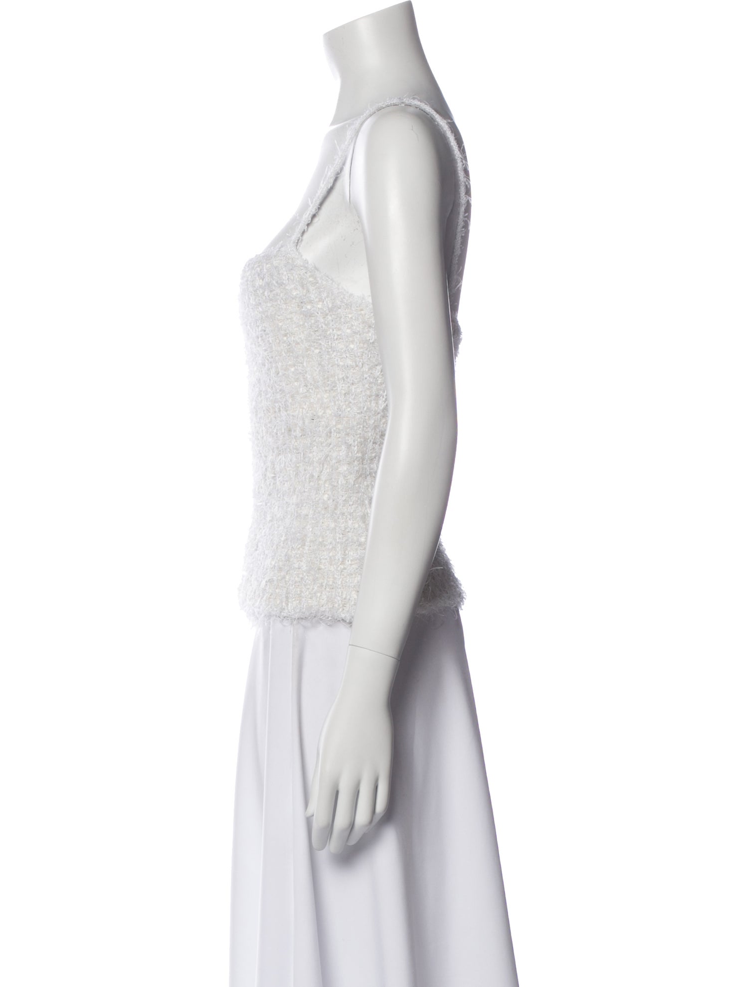 Chanel Vintage 1999 Top