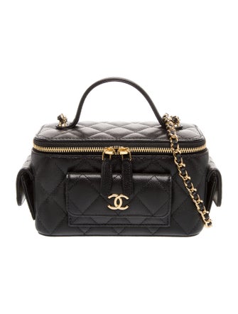 Chanel Polly Pocket Vanity Case