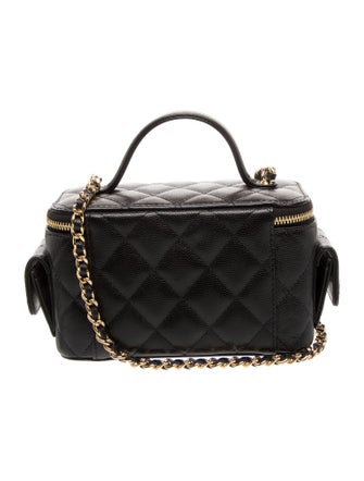 Chanel Polly Pocket Vanity Case