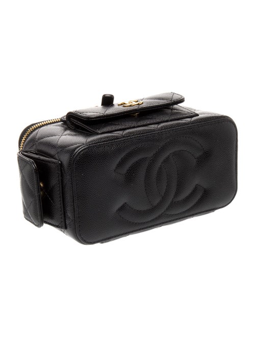 Chanel Polly Pocket Vanity Case