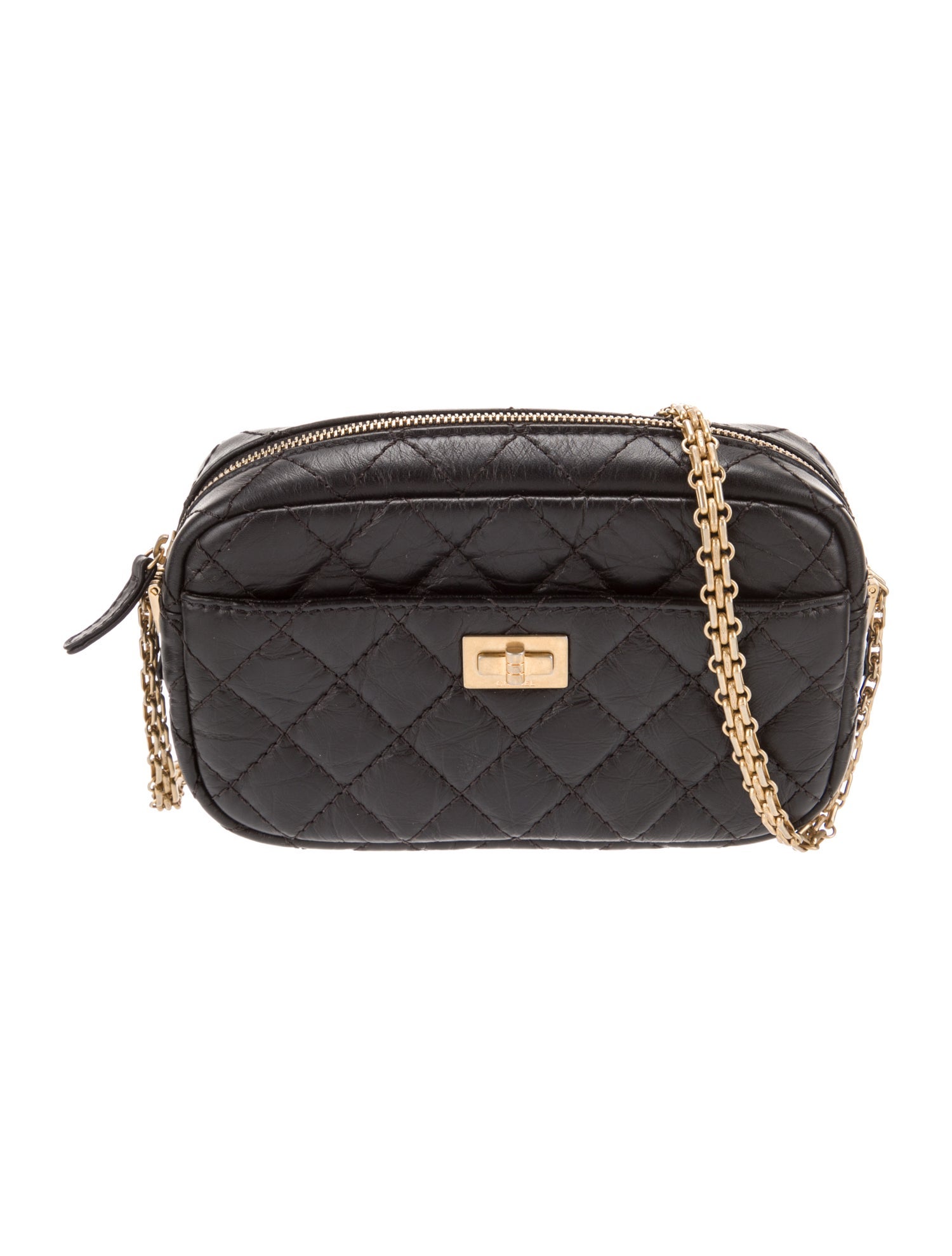 Chanel Small Reissue Camera Case