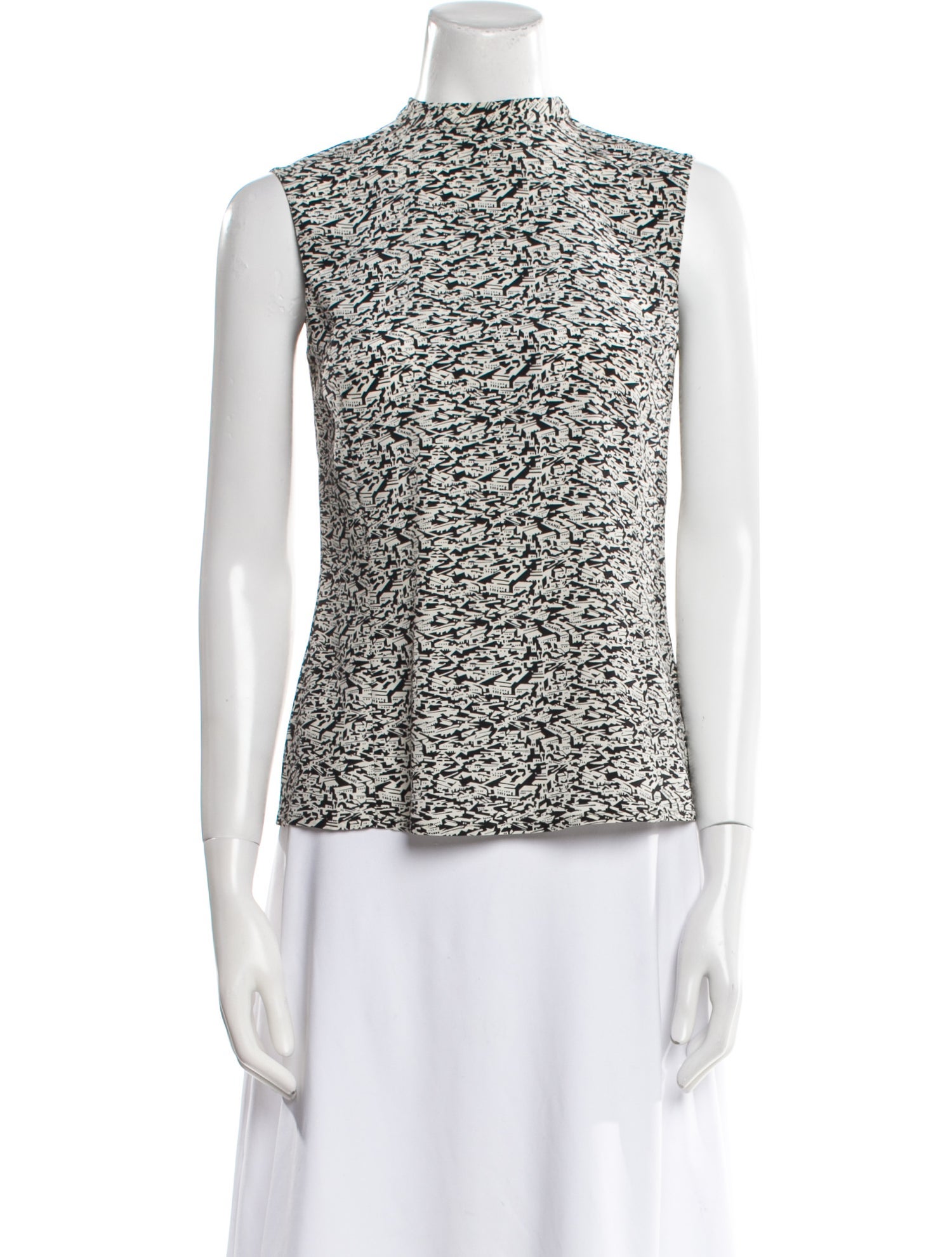 Chanel Vintage 2003 Top