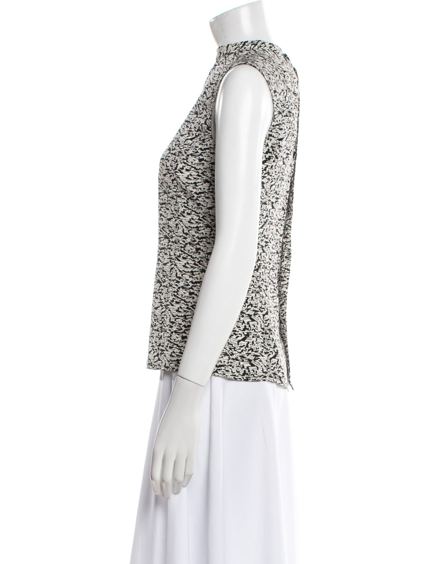 Chanel Vintage 2003 Top