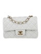 Chanel Classic Rectangular Mini Flap Bag