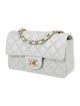 Chanel Classic Rectangular Mini Flap Bag