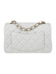 Chanel Classic Rectangular Mini Flap Bag