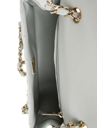 Chanel Classic Rectangular Mini Flap Bag
