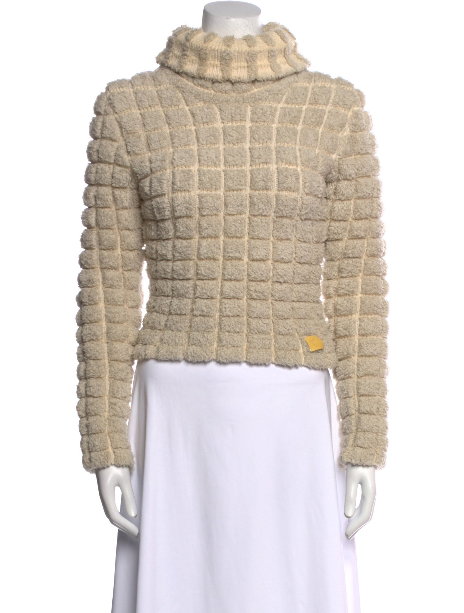 Chanel Vintage 2000 Sweater