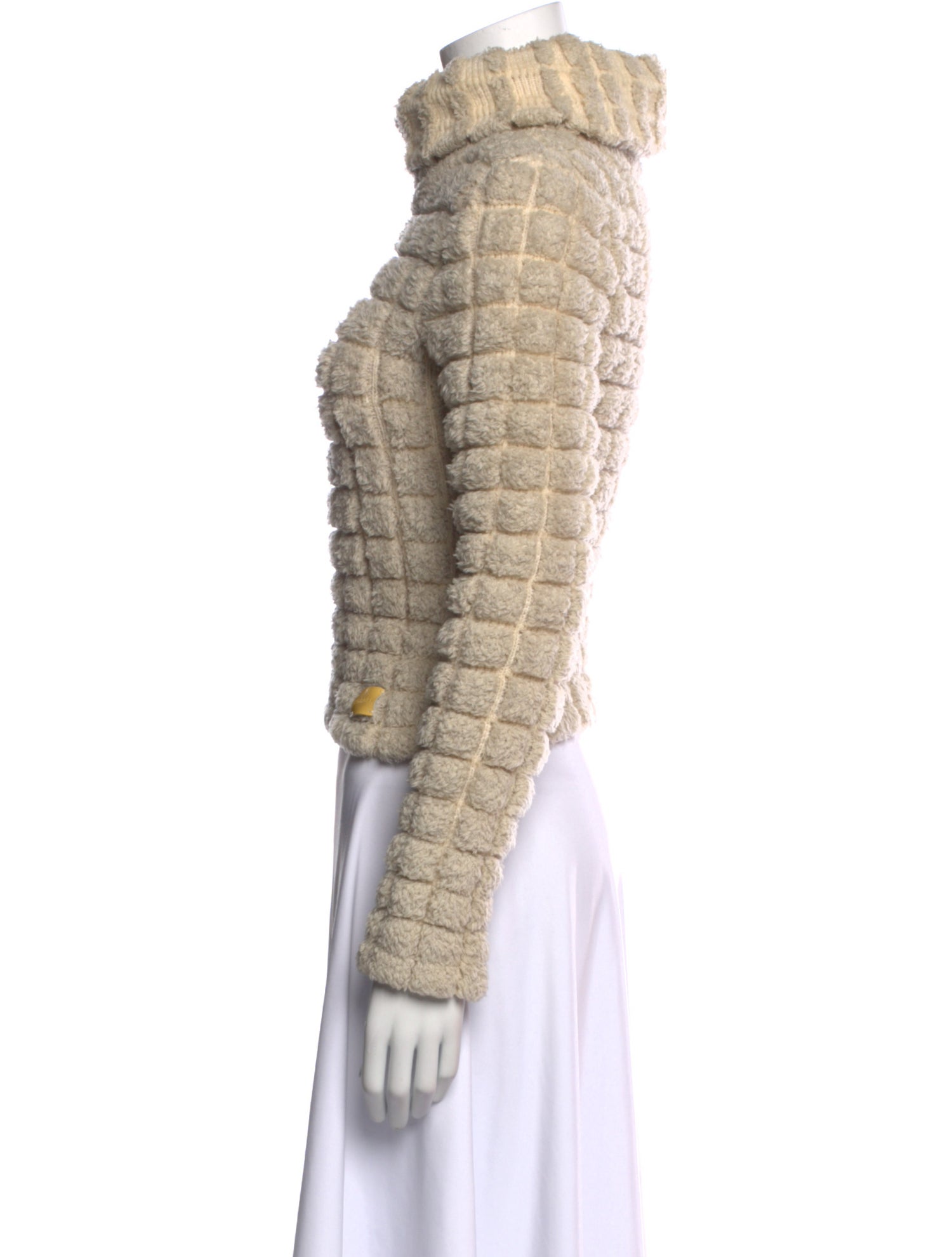 Chanel Vintage 2000 Sweater