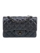 Chanel Classic Rectangular Mini Flap Bag