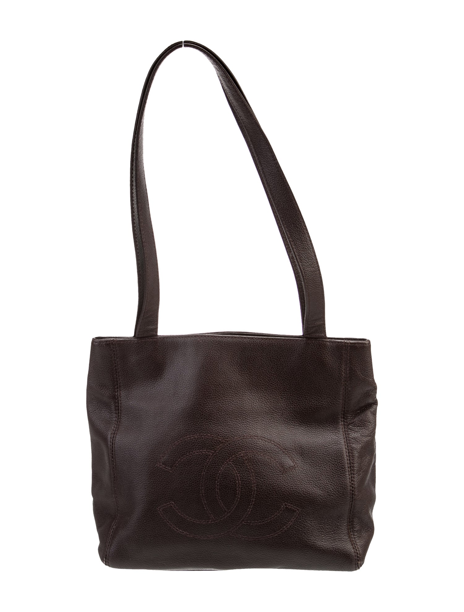 Chanel Timeless CC Tote