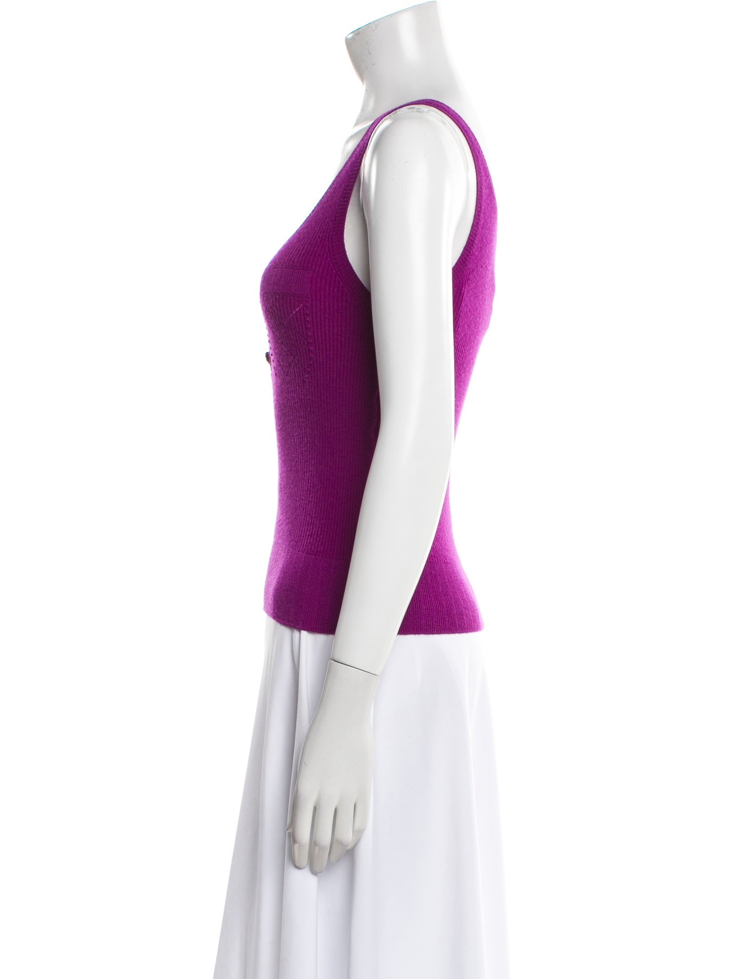 Chanel 2022 Paris-Le19M Top