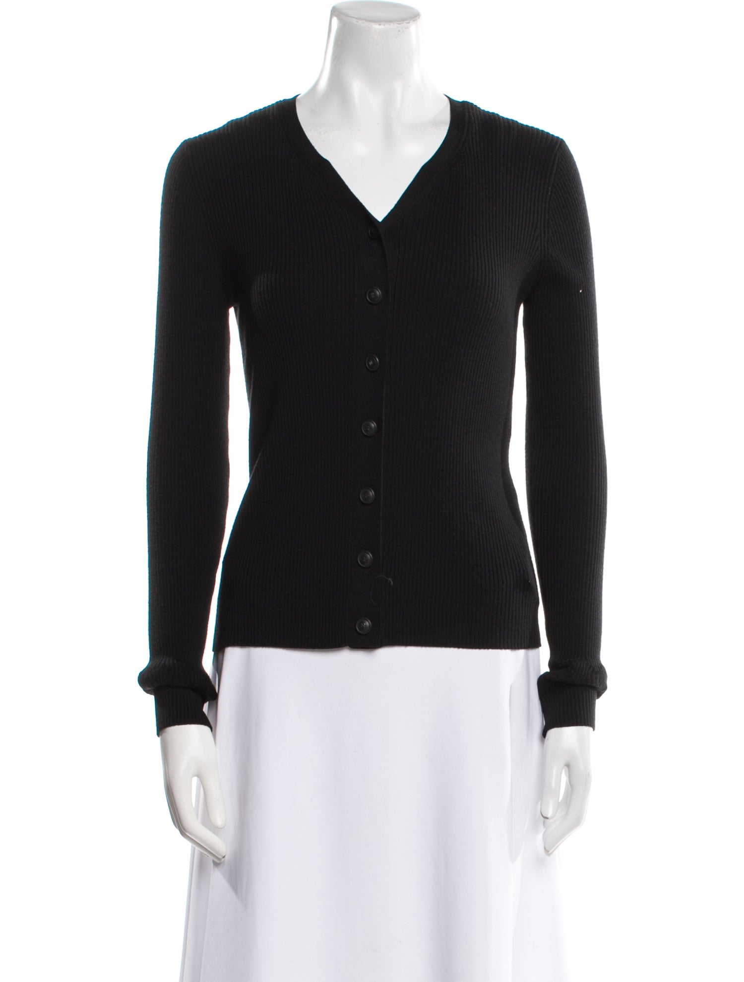 Chanel 2017 Wool Sweater