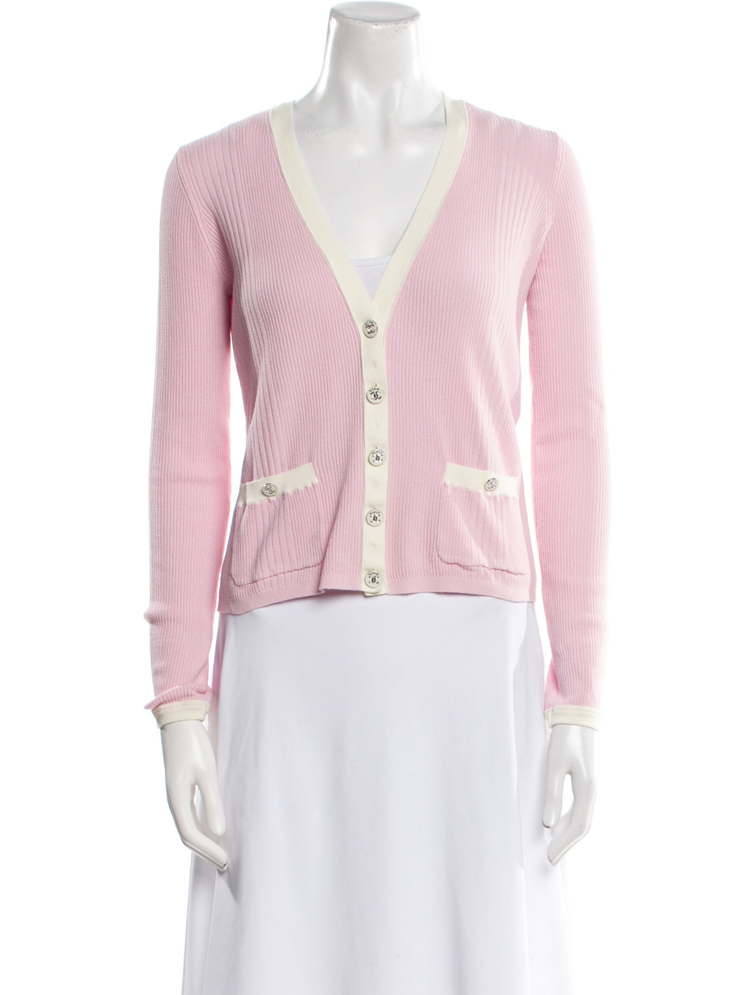 Chanel 2025 Coco Beach Sweater