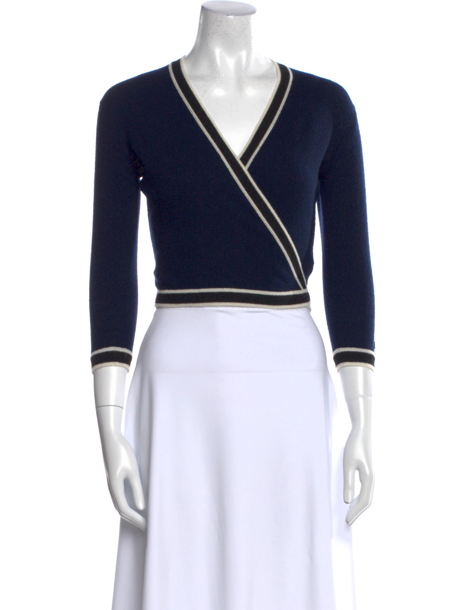 Chanel Vintage 2002 Sweater