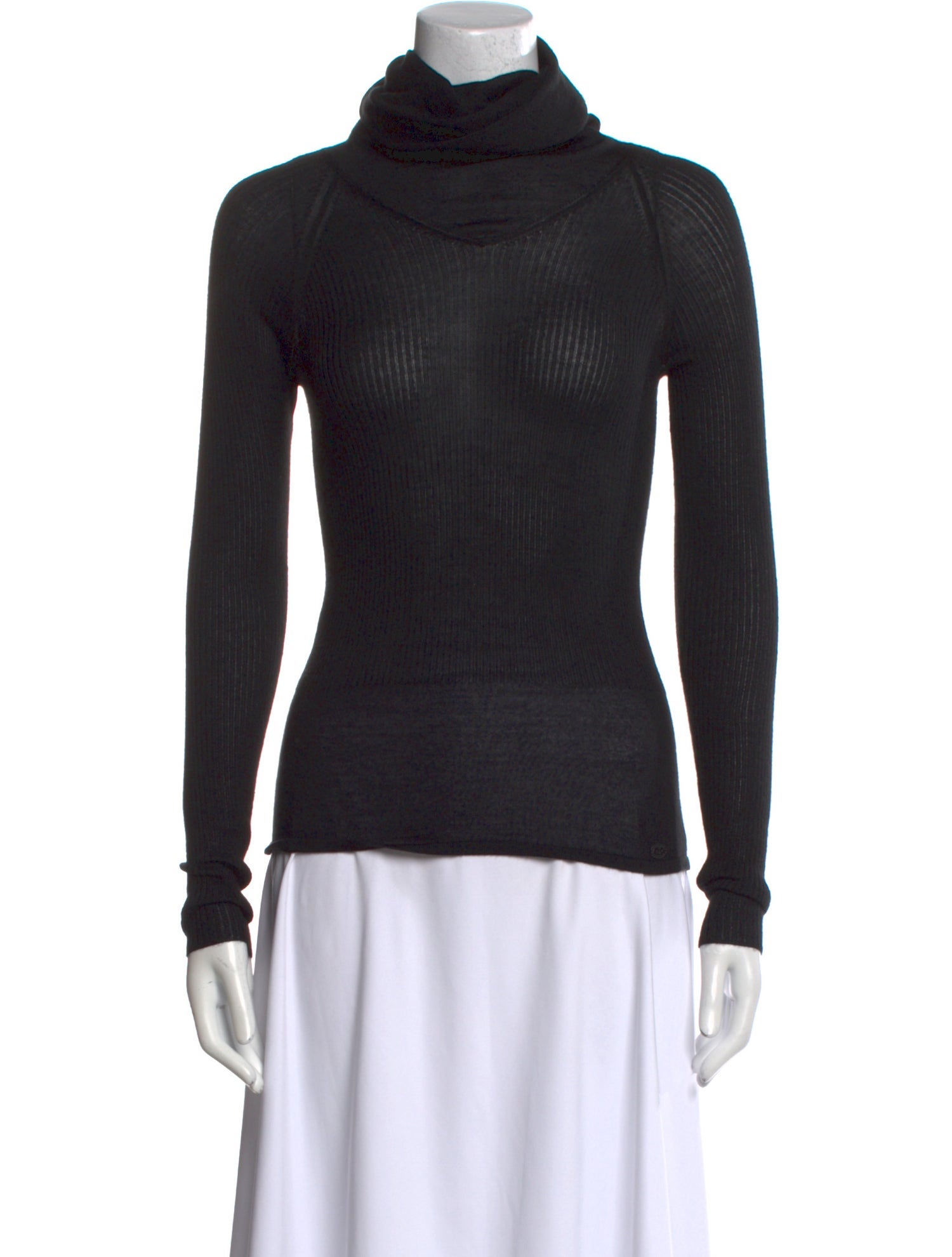 Chanel Vintage 2005 Sweater w/ Tags