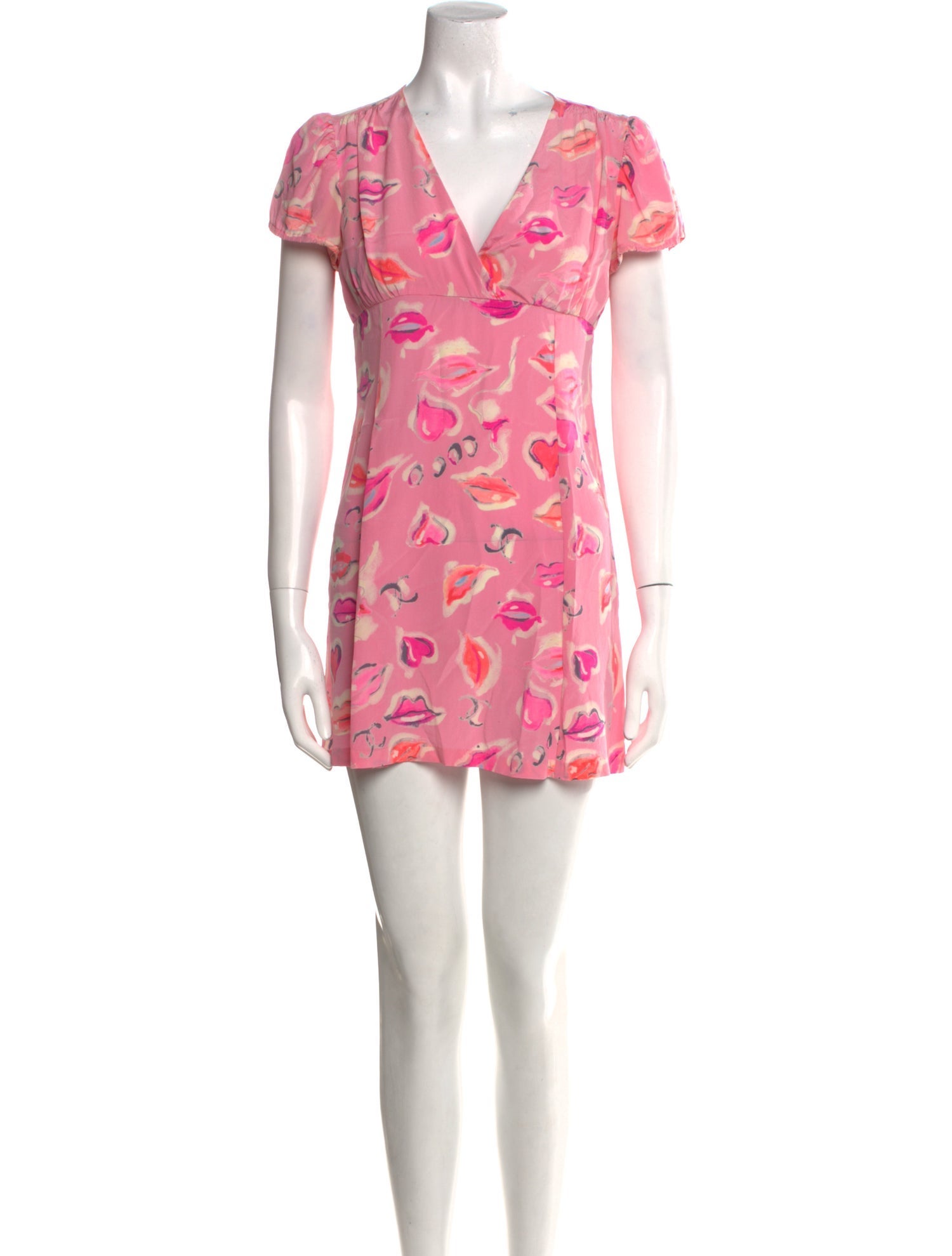 Chanel Vintage Mini Dress