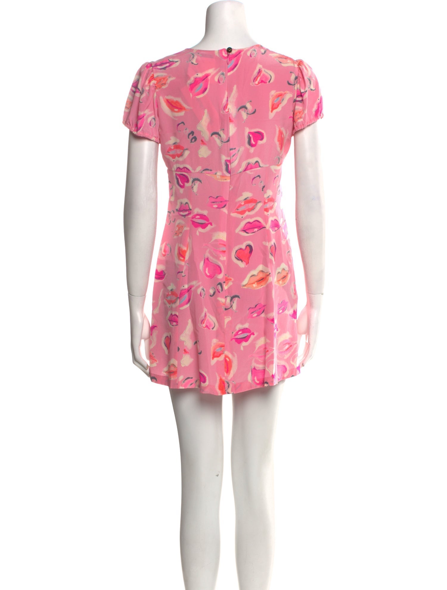 Chanel Vintage Mini Dress