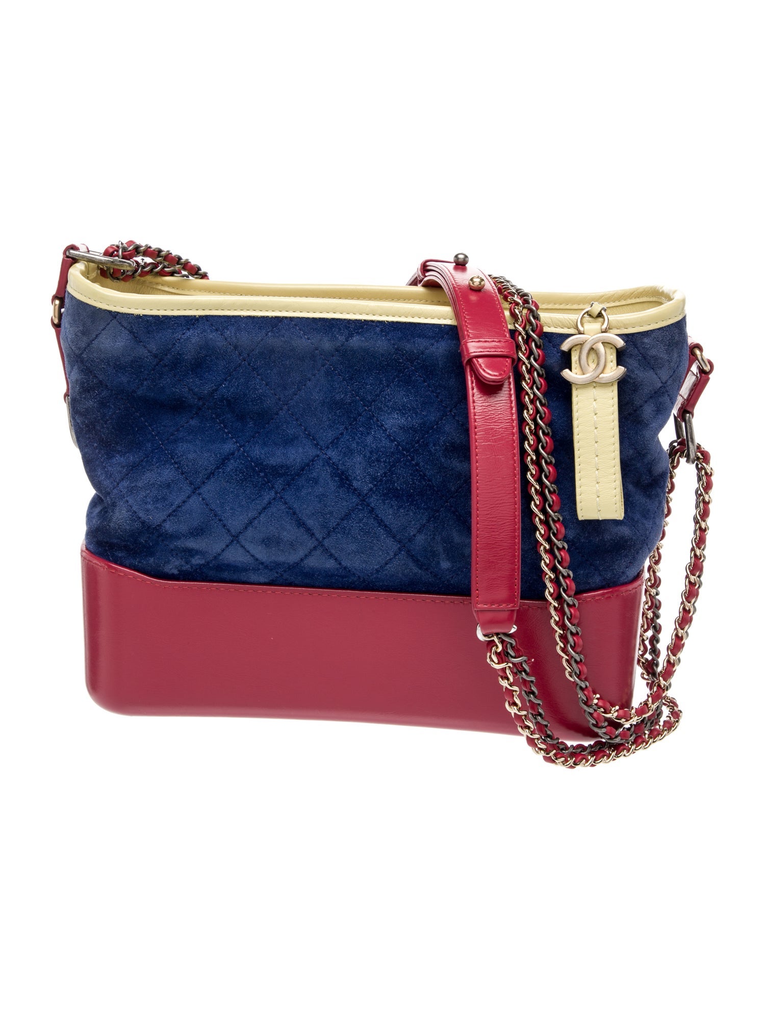 Chanel Medium Gabrielle Hobo