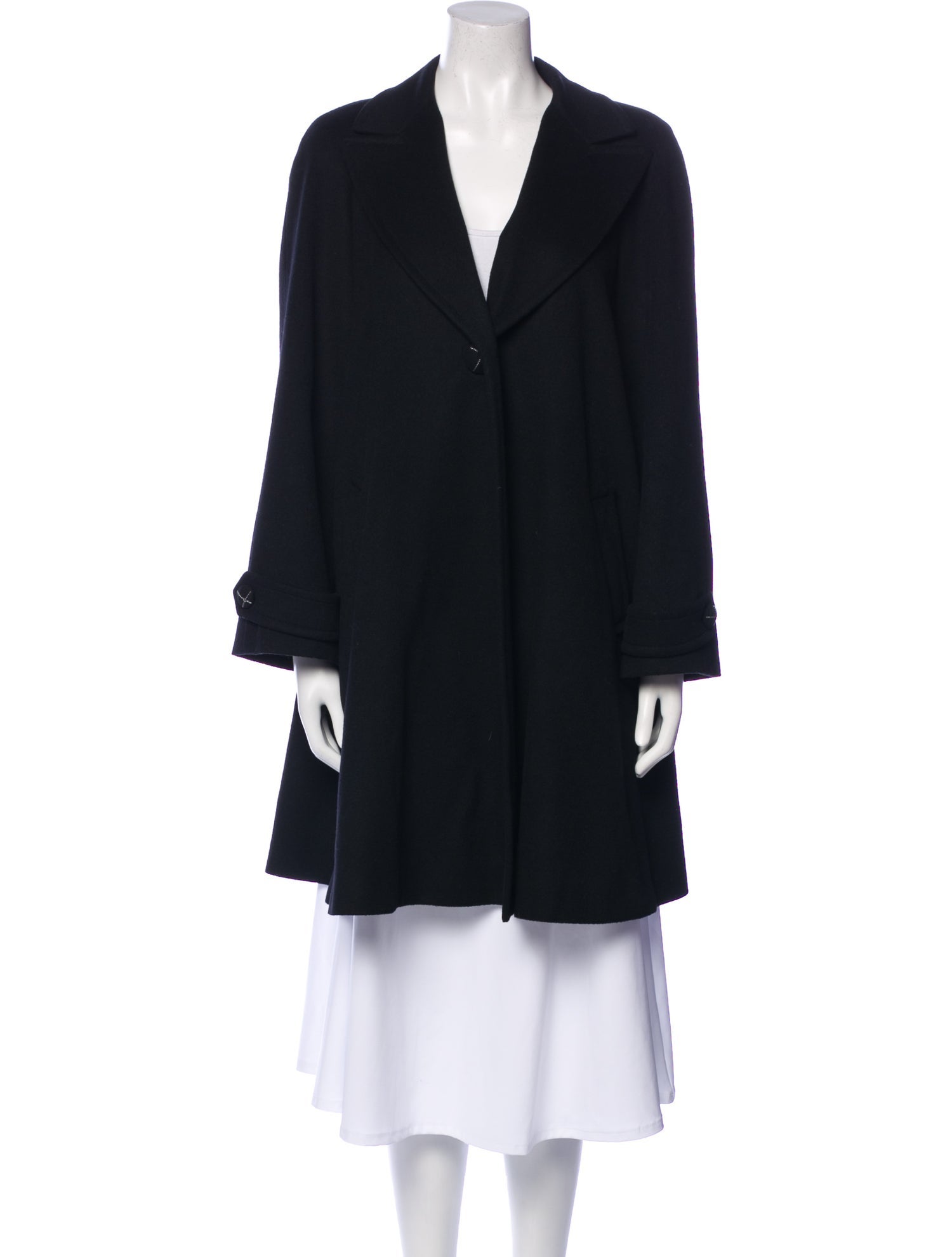 Chanel Vintage 2007 Coat