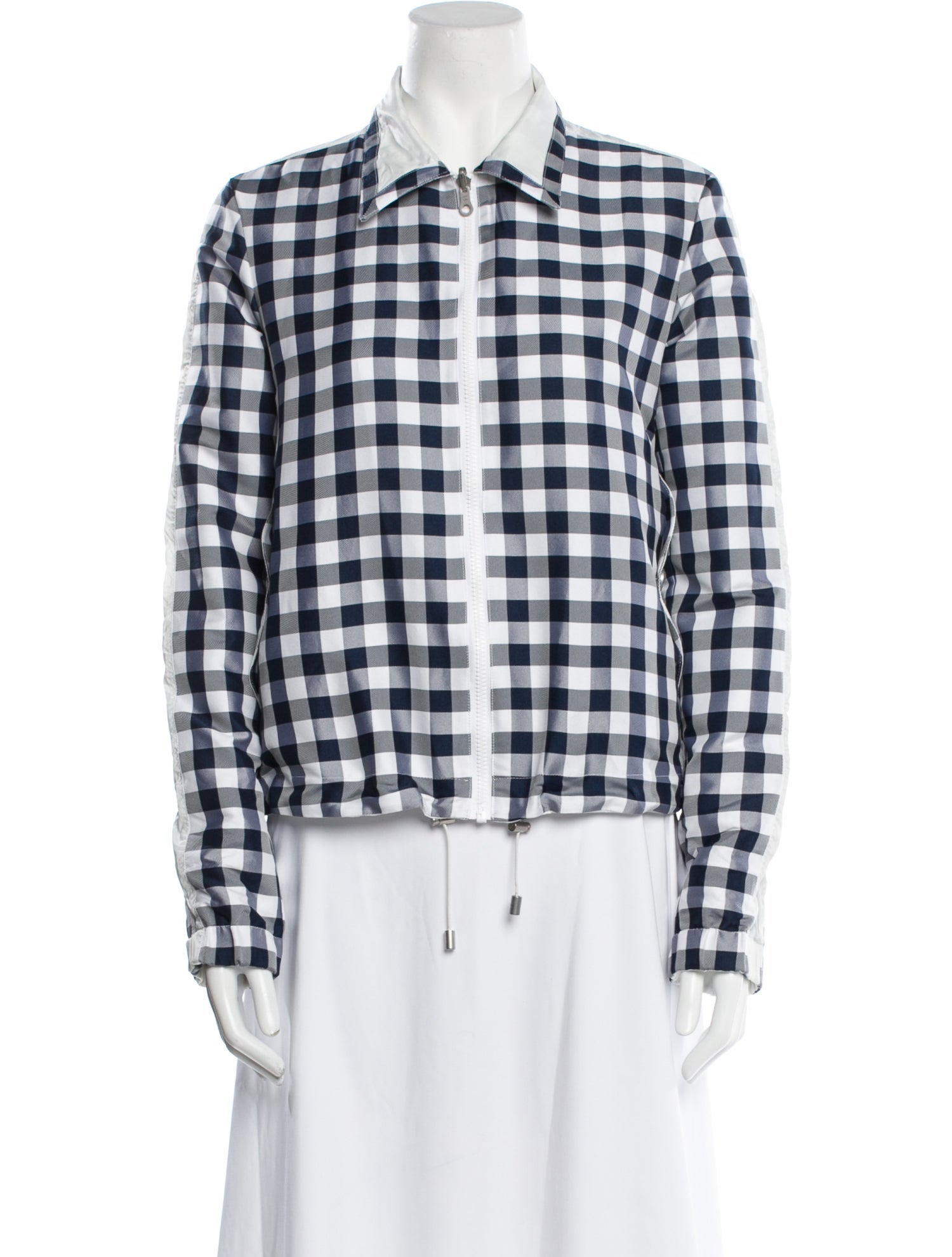 Chanel Vintage 2010 Blazer