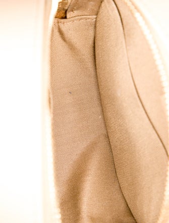 Chanel Chain Around Round Crossbody Bag