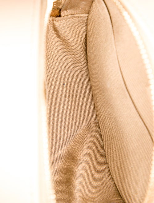 Chanel Chain Around Round Crossbody Bag