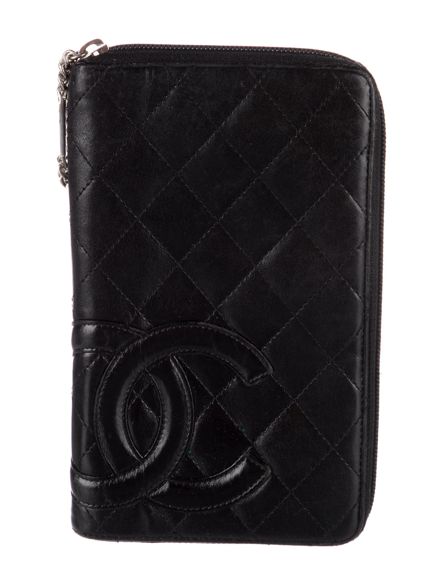 Chanel Vintage 2005-2006 Wallet