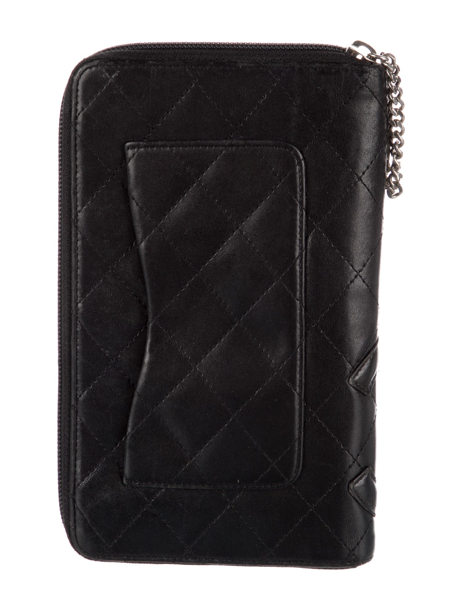 Chanel Vintage 2005-2006 Wallet