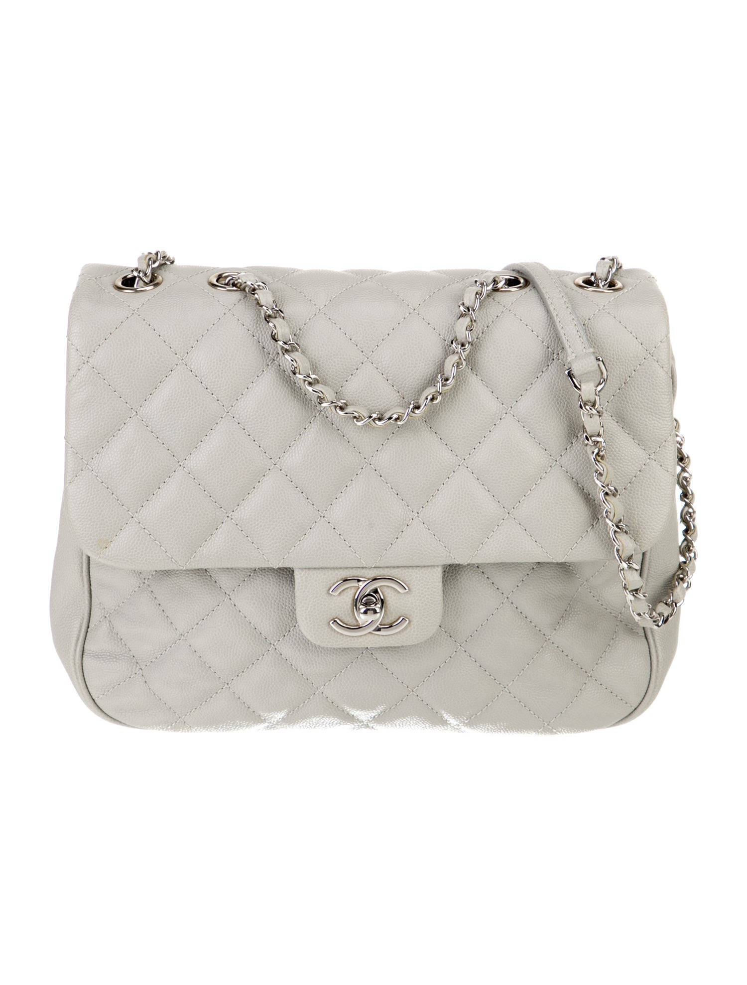 Chanel Urban Companion Flap Bag