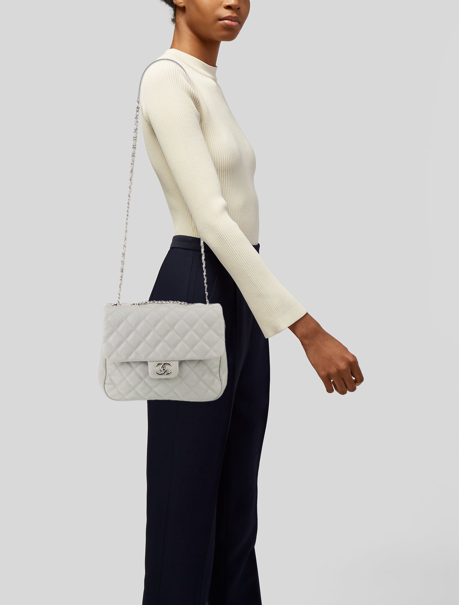 Chanel Urban Companion Flap Bag