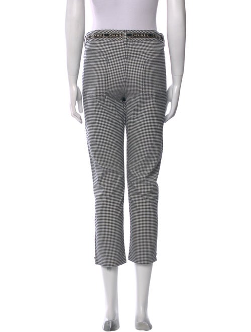 Chanel 2016 Skinny Leg Pants