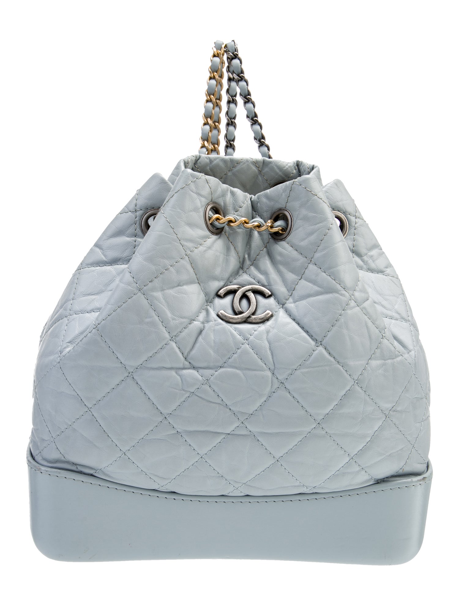 Chanel Small Gabrielle Backpack