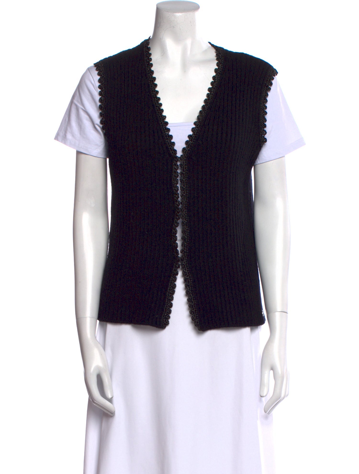 Chanel Vintage 2006 Sweater