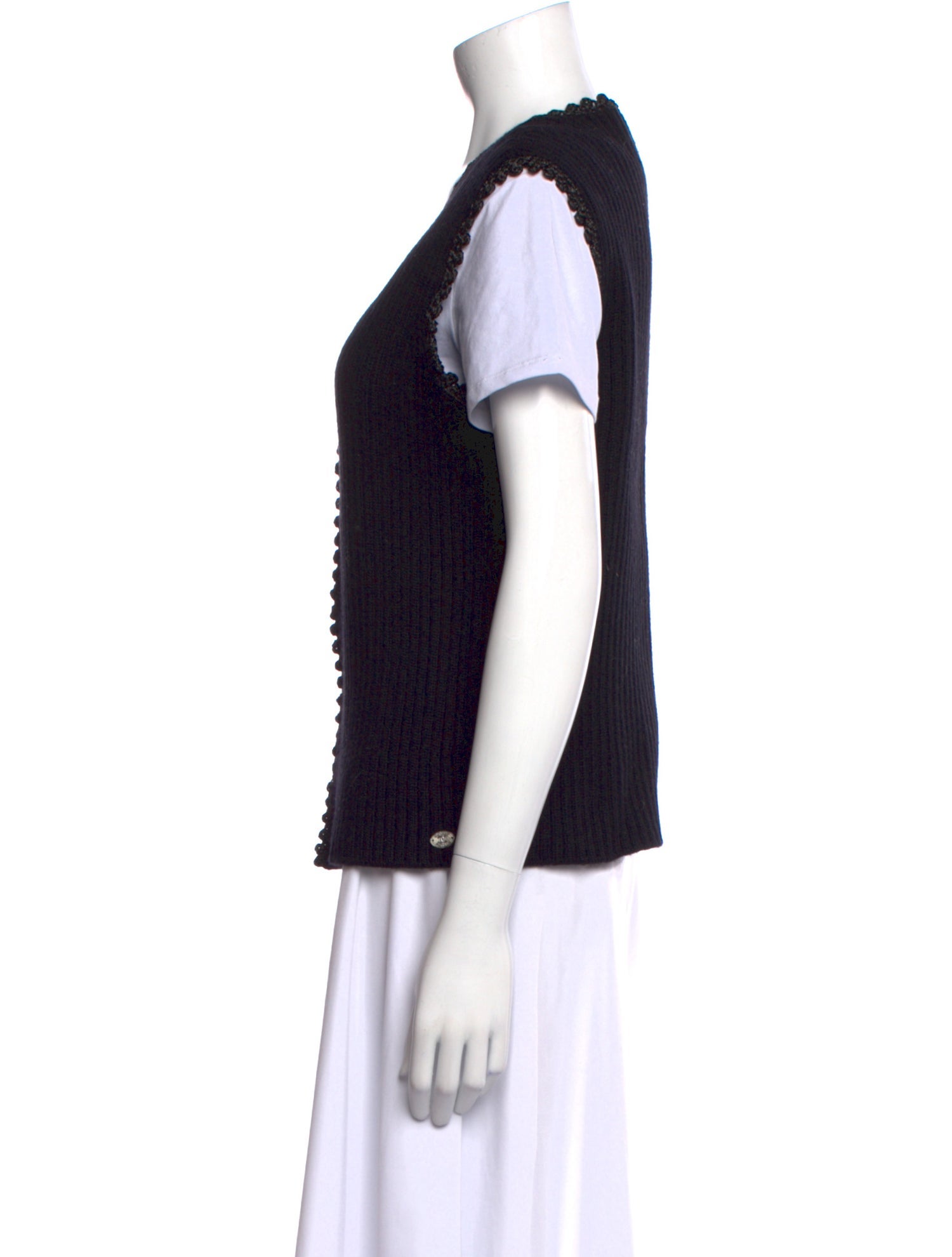 Chanel Vintage 2006 Sweater