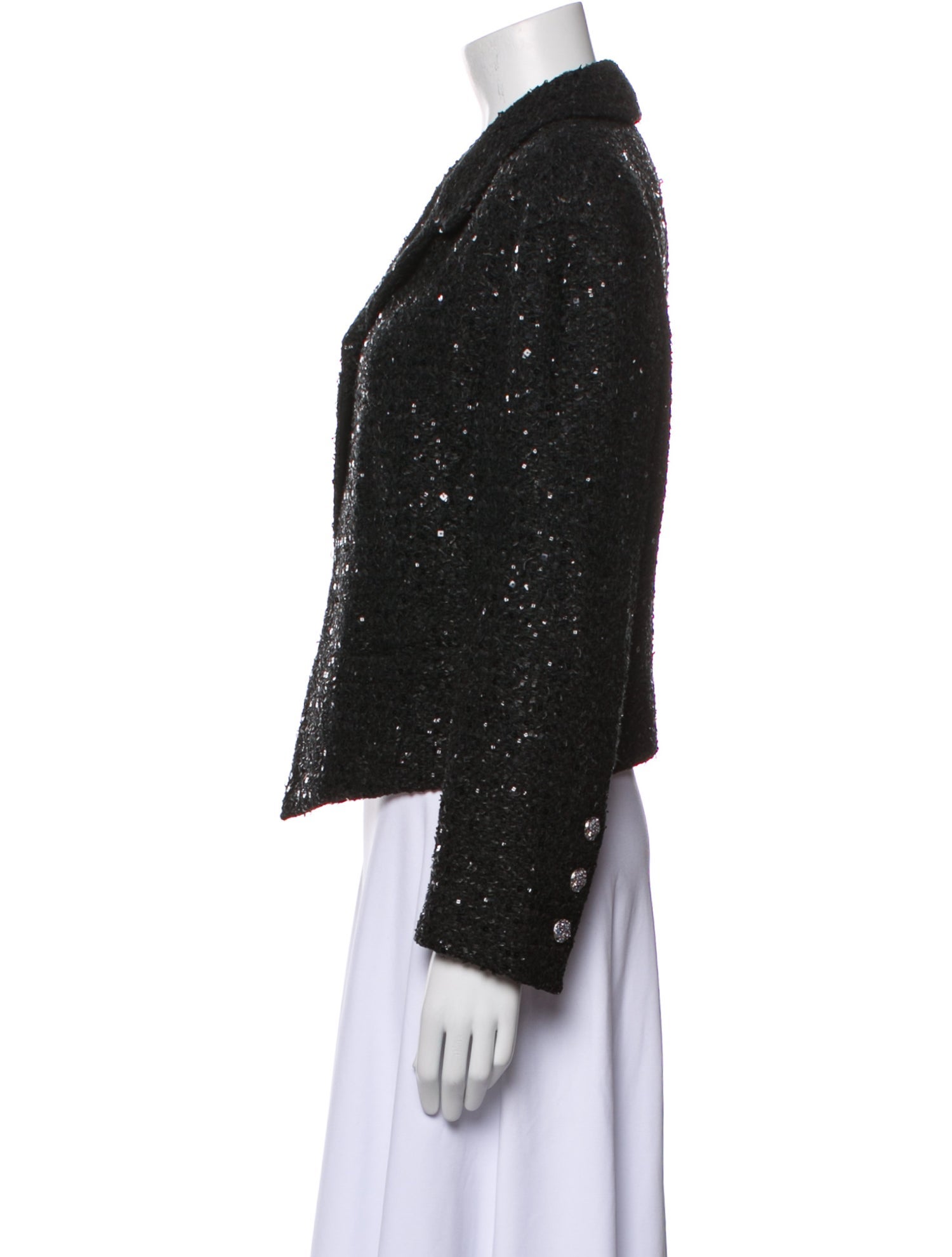 Chanel 2024 Evening Jacket