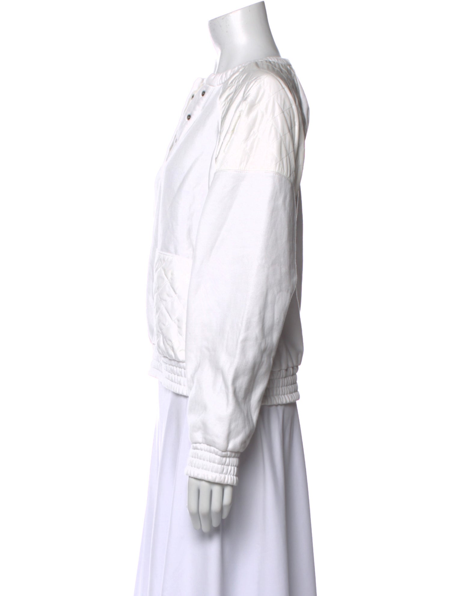 Chanel 2019 Denim Jacket