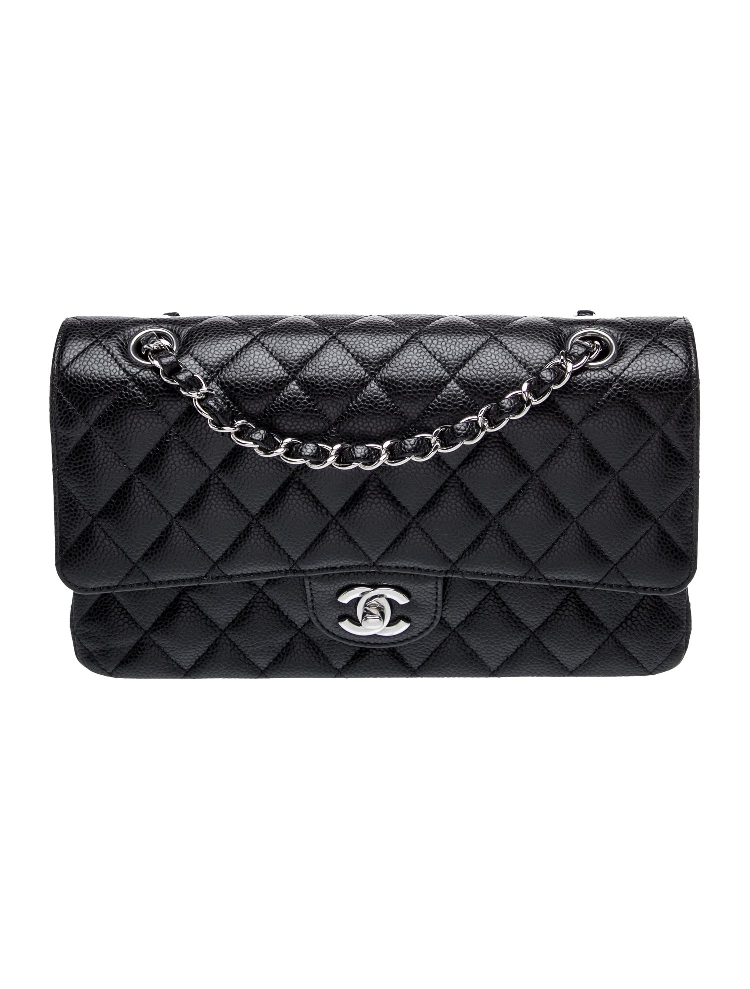 Chanel Classic Medium Double Flap Bag