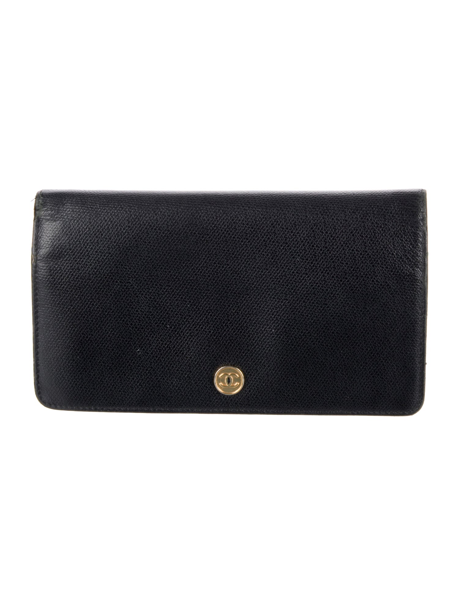 Chanel Vintage 2005-2006 Wallet