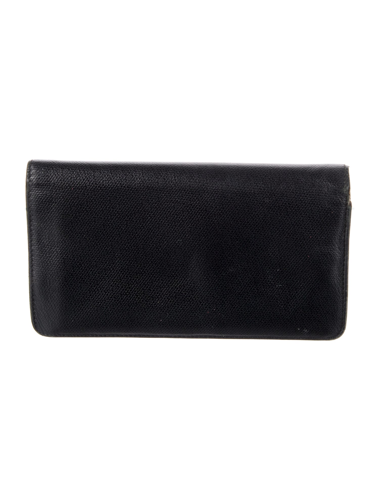 Chanel Vintage 2005-2006 Wallet