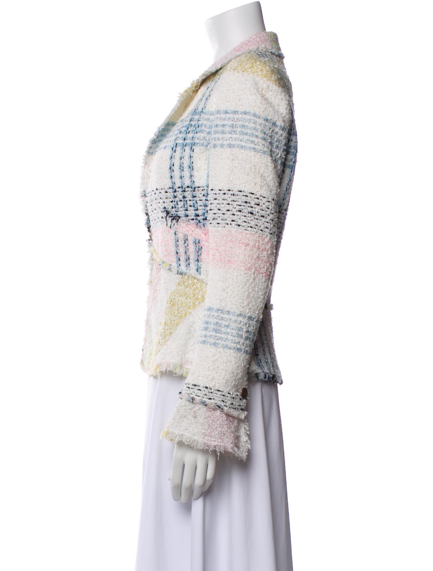 Chanel Vintage 2005 Blazer