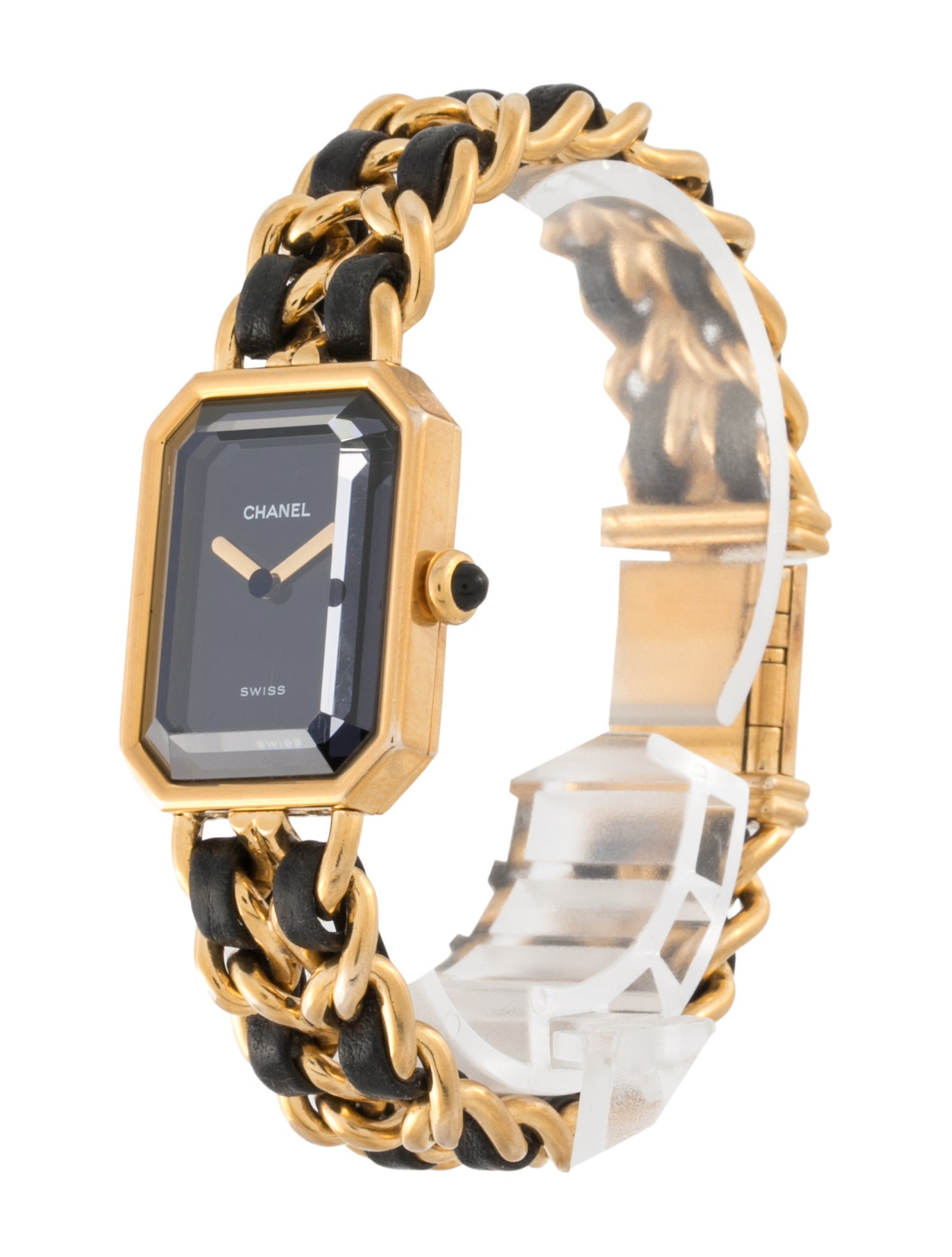 Chanel Première Watch